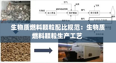 生物质燃料颗粒配比规范：生物质燃料颗粒生产工艺 