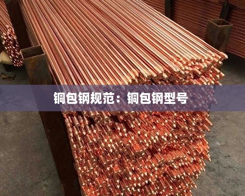铜包钢规范：铜包钢型号 