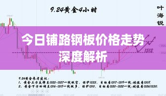 今日铺路钢板价格走势深度解析