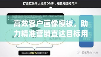 高效客户画像模板，助力精准营销直达目标用户！
