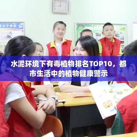 水泥环境下有毒植物排名TOP10，都市生活中的植物健康警示