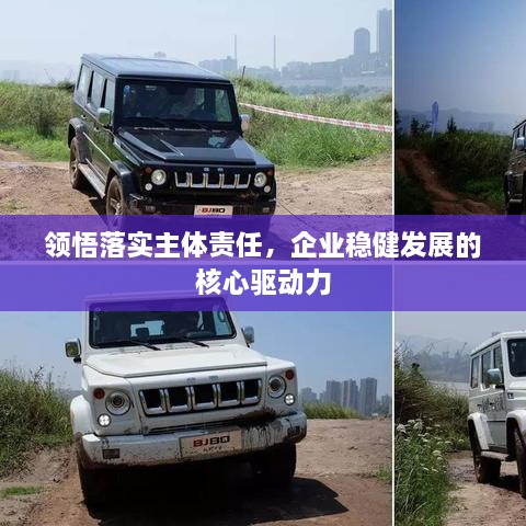 领悟落实主体责任，企业稳健发展的核心驱动力