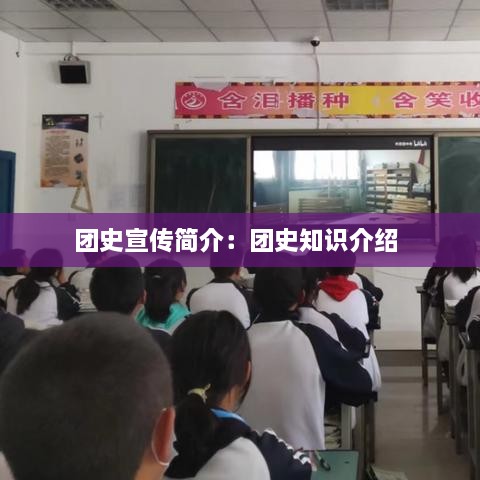 团史宣传简介：团史知识介绍 
