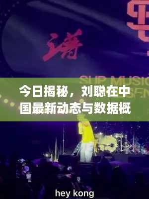 今日揭秘，刘聪在中国最新动态与数据概览