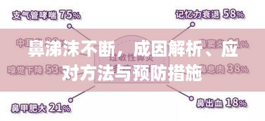 鼻涕沫不断，成因解析、应对方法与预防措施