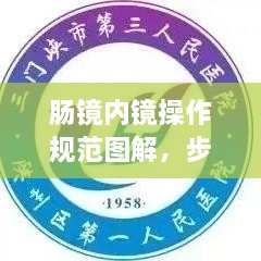 肠镜内镜操作规范图解，步骤解析与图片指南