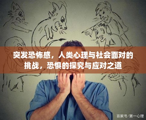 突发恐怖感，人类心理与社会面对的挑战，恐惧的探究与应对之道