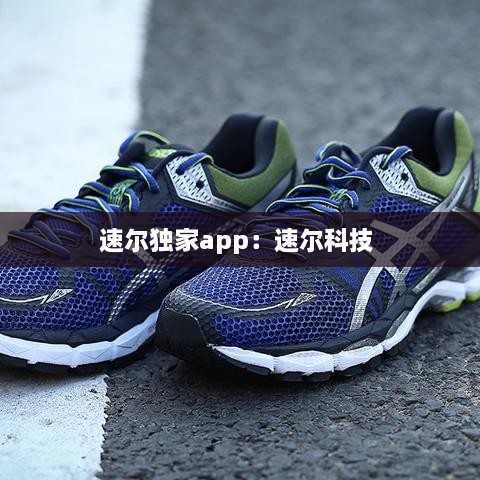 速尔独家app：速尔科技 