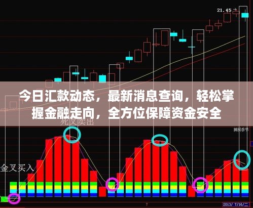 今日汇款动态，最新消息查询，轻松掌握金融走向，全方位保障资金安全