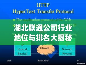 湖北联通公司行业地位与排名大揭秘，深度解析其在通信领域的影响力与表现