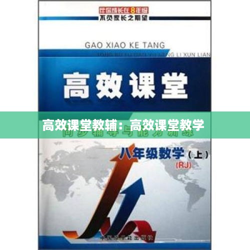 高效课堂教辅：高效课堂教学 