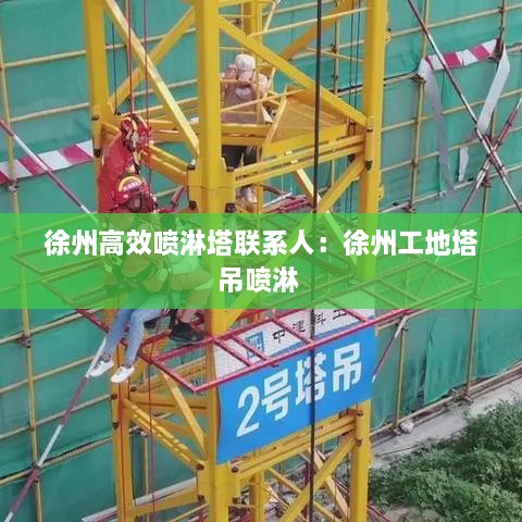 徐州高效喷淋塔联系人：徐州工地塔吊喷淋 