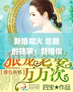 新婚如火 总裁的独家：新婚似火老公宠入怀 