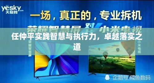 任仲平实践智慧与执行力，卓越落实之道