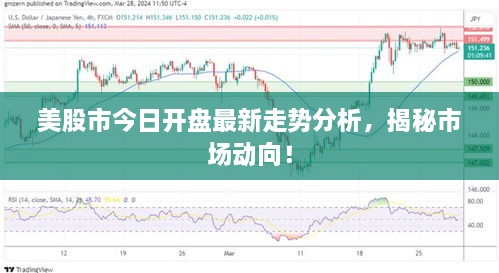 美股市今日开盘最新走势分析，揭秘市场动向！