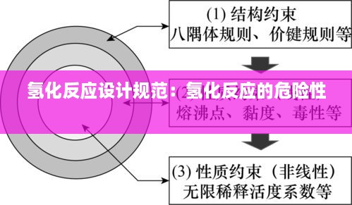 氢化反应设计规范：氢化反应的危险性 