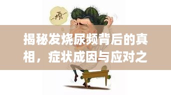 揭秘发烧尿频背后的真相，症状成因与应对之策