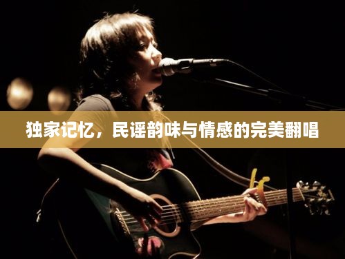 独家记忆，民谣韵味与情感的完美翻唱