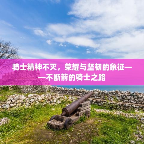 骑士精神不灭，荣耀与坚韧的象征——不断箭的骑士之路