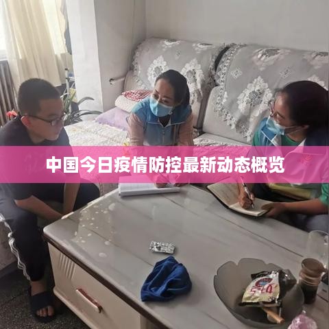 中国今日疫情防控最新动态概览