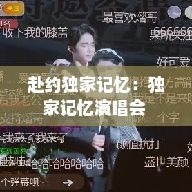 赴约独家记忆：独家记忆演唱会 
