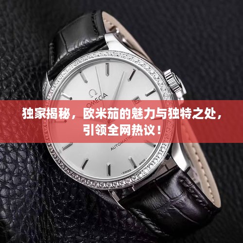 独家揭秘，欧米茄的魅力与独特之处，引领全网热议！