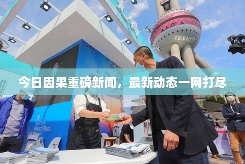 今日因果重磅新闻，最新动态一网打尽