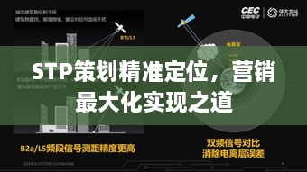 STP策划精准定位，营销最大化实现之道