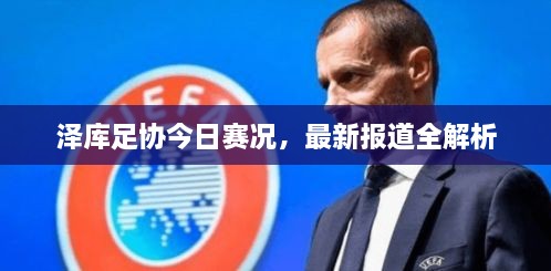 泽库足协今日赛况，最新报道全解析