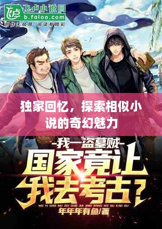 独家回忆，探索相似小说的奇幻魅力