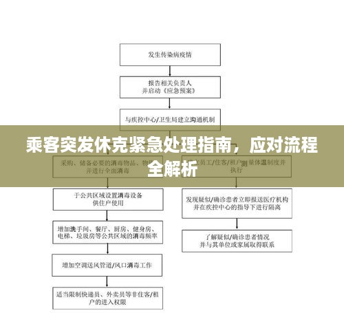 乘客突发休克紧急处理指南，应对流程全解析