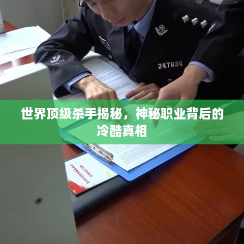 世界顶级杀手揭秘，神秘职业背后的冷酷真相