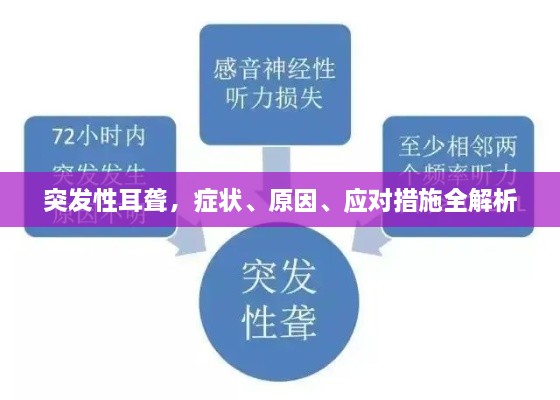 突发性耳聋，症状、原因、应对措施全解析