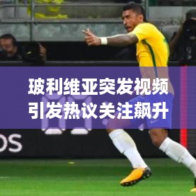 玻利维亚突发视频引发热议关注飙升