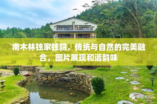 南木林独家独院，传统与自然的完美融合，图片展现和谐韵味