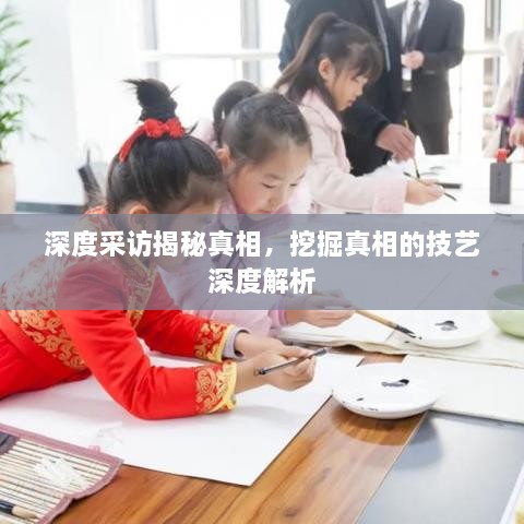 深度采访揭秘真相，挖掘真相的技艺深度解析
