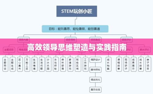 高效领导思维塑造与实践指南