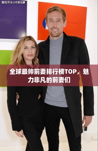 全球最帅前妻排行榜TOP，魅力非凡的前妻们