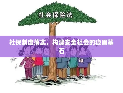 社保制度落实，构建安全社会的稳固基石