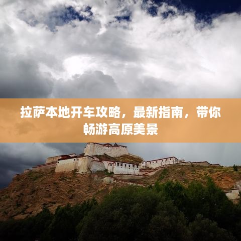 拉萨本地开车攻略，最新指南，带你畅游高原美景