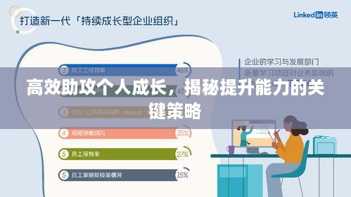 高效助攻个人成长，揭秘提升能力的关键策略
