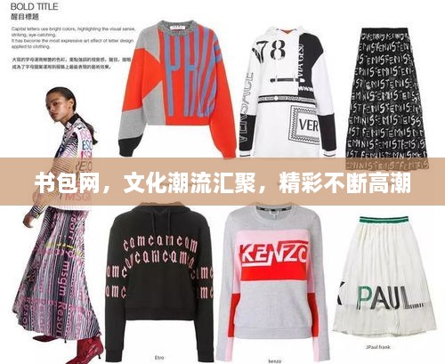 书包网，文化潮流汇聚，精彩不断高潮