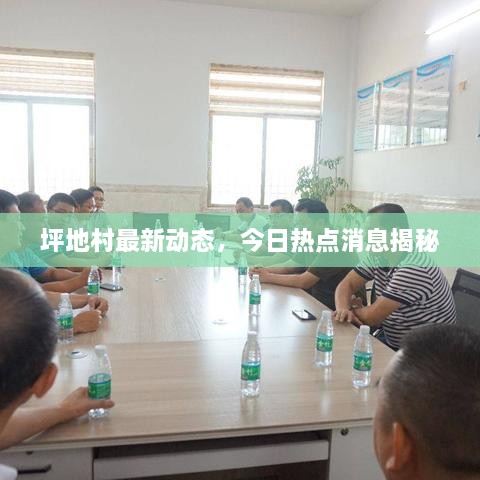 坪地村最新动态，今日热点消息揭秘