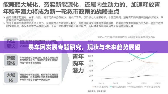 易车网发展专题研究，现状与未来趋势展望