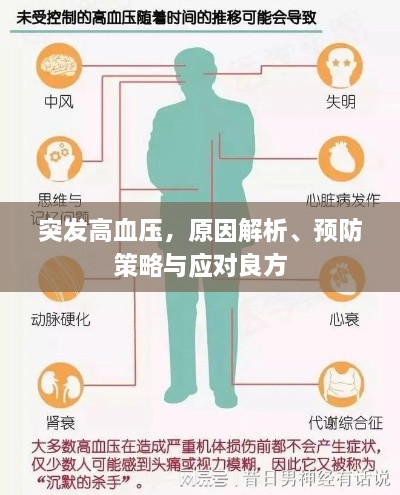 突发高血压，原因解析、预防策略与应对良方