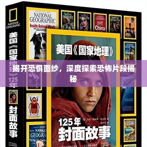 揭开恐惧面纱，深度探索恐怖片段揭秘
