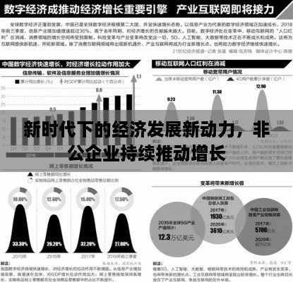 新时代下的经济发展新动力，非公企业持续推动增长