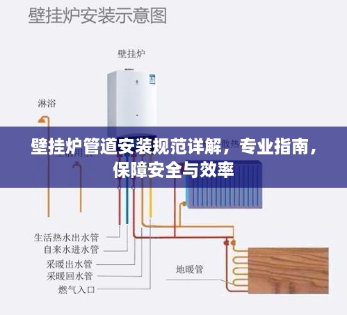 壁挂炉管道安装规范详解，专业指南，保障安全与效率