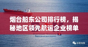 烟台船东公司排行榜，揭秘地区领先航运企业榜单