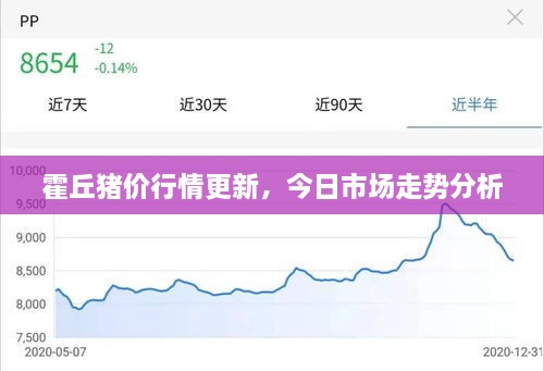 霍丘猪价行情更新，今日市场走势分析